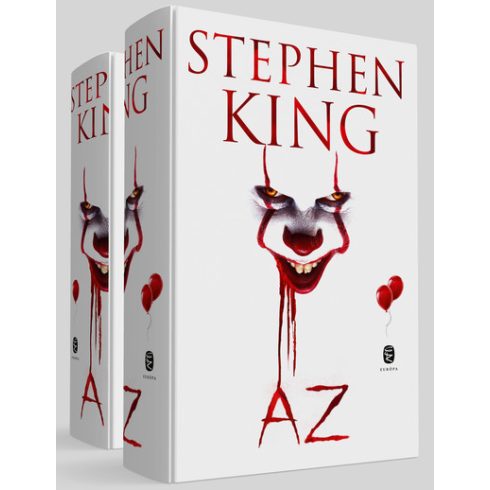 Stephen King: AZ 1-2.