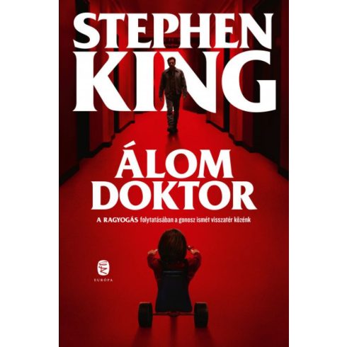 Stephen King: Álom doktor