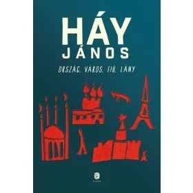 Háy János: Ország, város, fiú, lány
