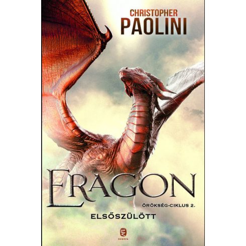Christopher Paolini: Eragon - Elsőszülött - Örökség-ciklus 2.