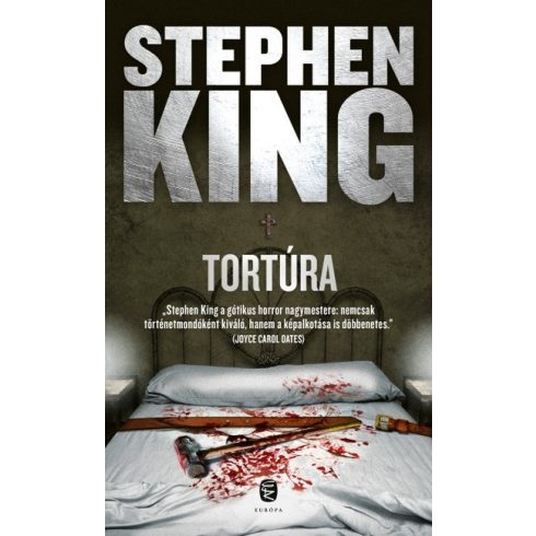 Stephen King: Tortúra