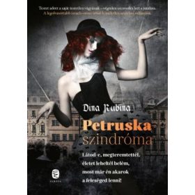 Dina Rubina: Petruska-szindróma
