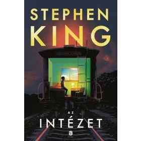 Stephen King: Az intézet