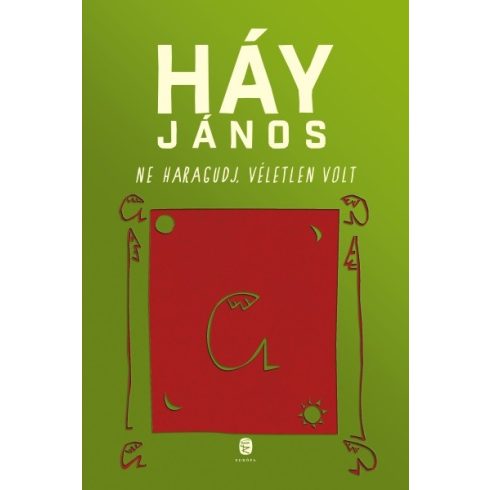 Háy János: Ne haragudj, véletlen volt - Karanténnapló