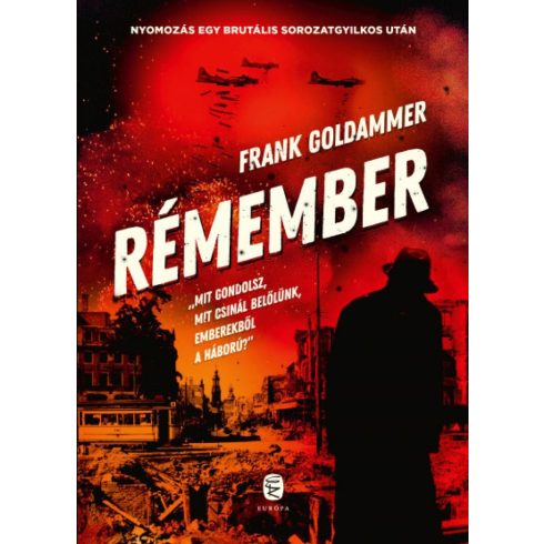 Frank Goldammer: Rémember