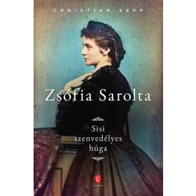 Christian Sepp: Zsófia Sarolta