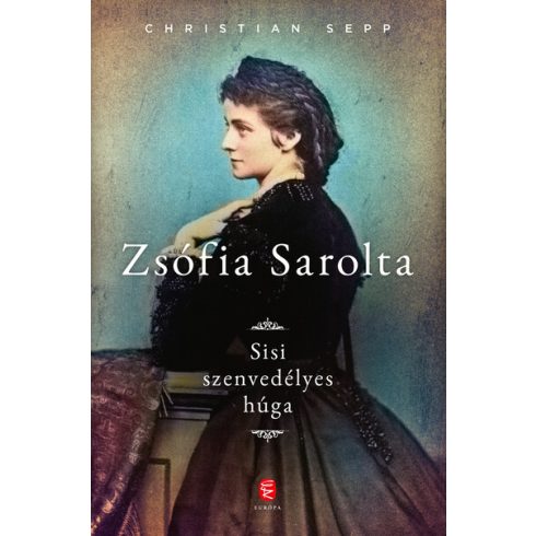 Christian Sepp: Zsófia Sarolta