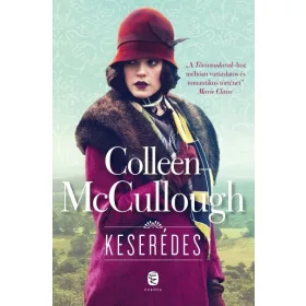Colleen McCullough: Keserédes
