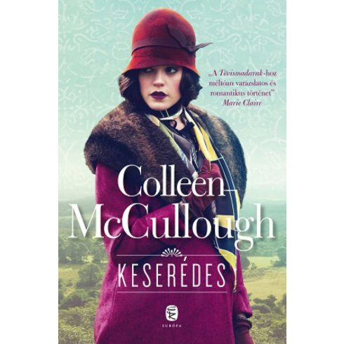 Colleen McCullough: Keserédes