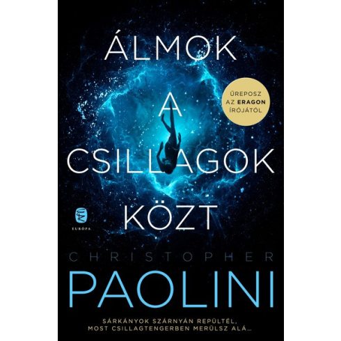 Christopher Paolini: Álmok a csillagok közt