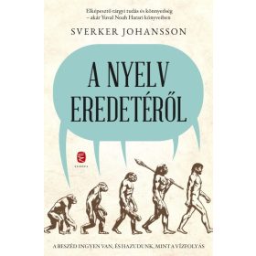 Sverker Johansson: A nyelv eredetéről