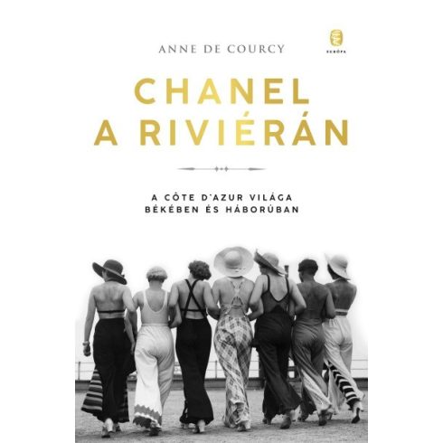Urbán Erika: Chanel a Riviérán