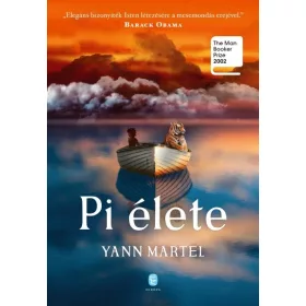 Szász Imre: Pi élete