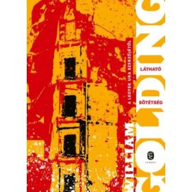 William Golding: Látható sötétség