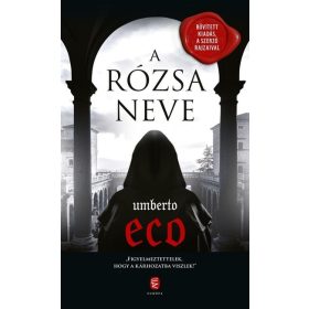Umberto Eco: A rózsa neve