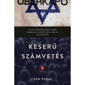 Porat Dán: Keserű számvetés