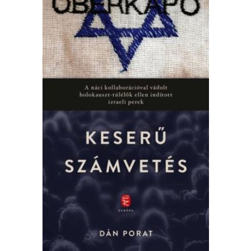 Porat Dán: Keserű számvetés