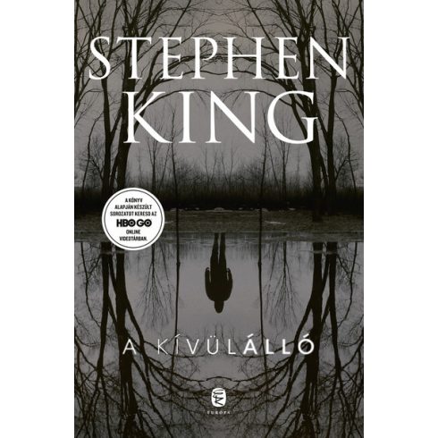 Stephen King: A kívülálló