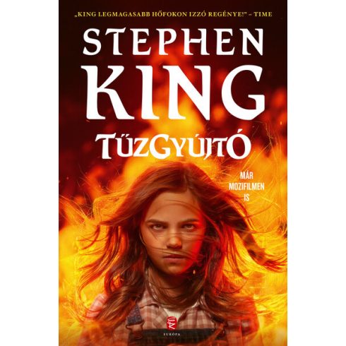 Stephen King: Tűzgyújtó