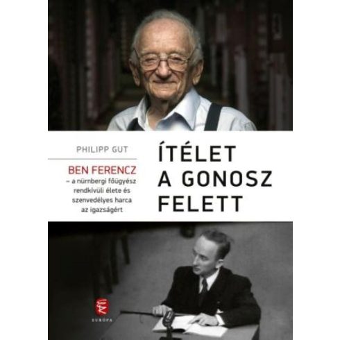 Gut Philipp: Ítélet a Gonosz felett