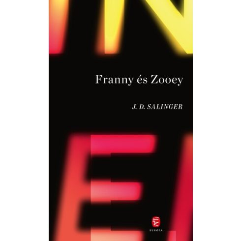 J. D. Salinger: Franny és Zooey