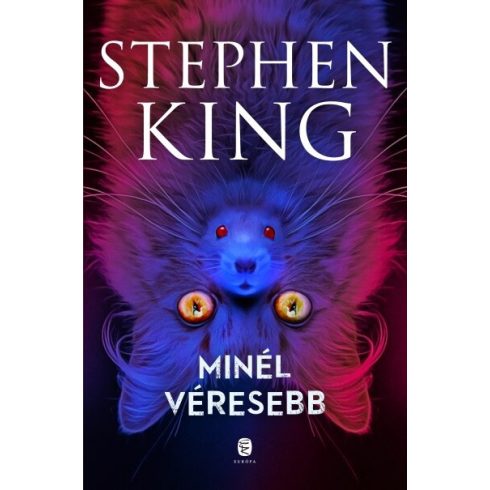 Stephen King: Minél véresebb