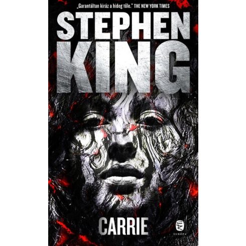 Stephen King: Carrie