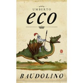 Umberto Eco: Baudolino