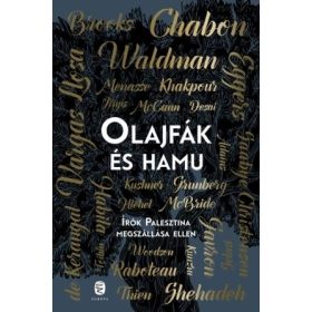 Chabon Michael: Olajfák és hamu