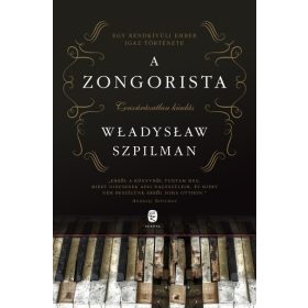 Wladyslaw Szpilman: A zongorista