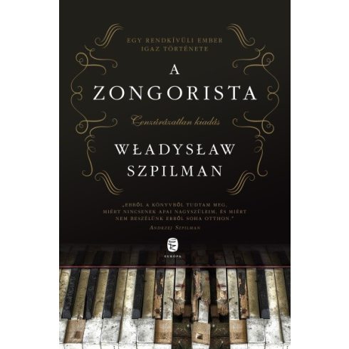 Wladyslaw Szpilman: A zongorista