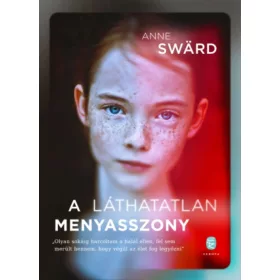 Anne Sward: A láthatatlan menyasszony