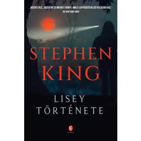 Stephen King: Lisey története