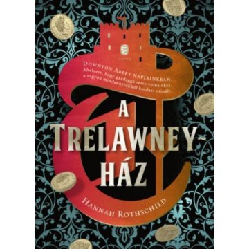 Neset Adrienn: A Trelawney-ház