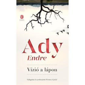 Ady Endre: Vízió a lápon