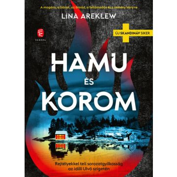 Lina Areklew: Hamu és korom