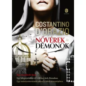 Constantino D'Orazio: Nővérek és démonok