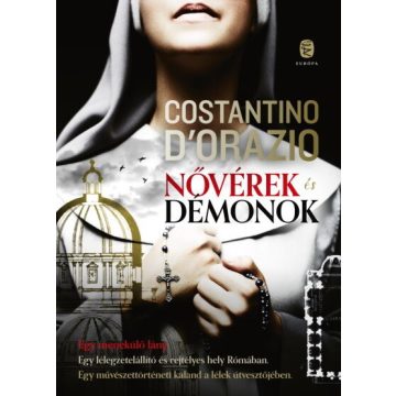 Constantino D'Orazio: Nővérek és démonok