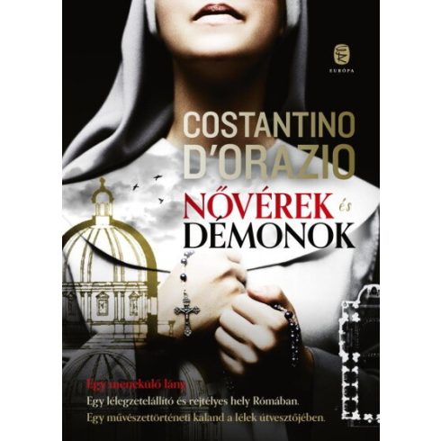Constantino D'Orazio: Nővérek és démonok