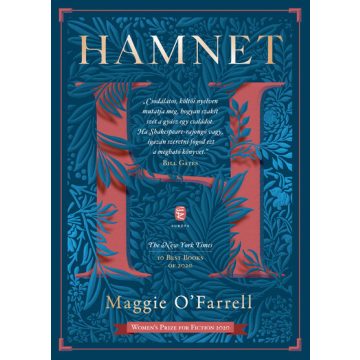Maggie O'Farrell: Hamnet
