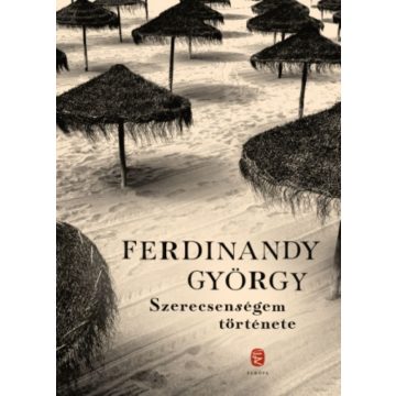 Fredinandy György: Szerecsenségem története