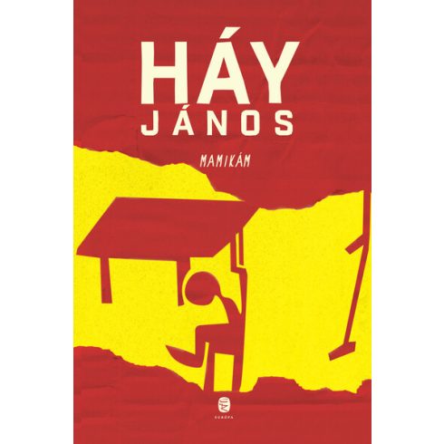 Háy János: Mamikám