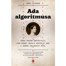James Essinger: Ada algoritmusa