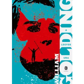 William Golding: A Legyek Ura (új kiadás)