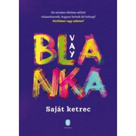 Vay Blanka: Saját ketrec