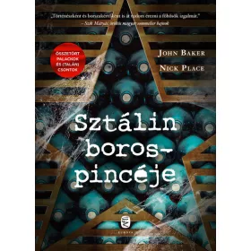 John Baker: Sztálin borospincéje
