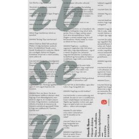 Henrik Ibsen: Három dráma