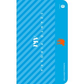 Szántó Piroska: Akt