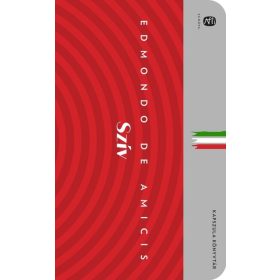 Edmondo De Amicis: Szív - Európa Kapszula könyvtár