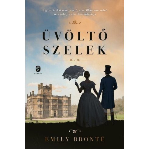 Emily Brontë: Üvöltő szelek